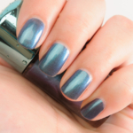 MAC Submerged Nail Lacquer