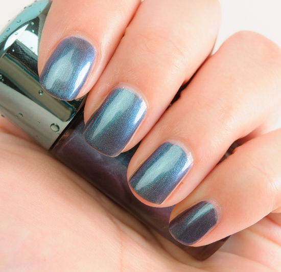 MAC Submerged Nail Lacquer