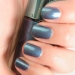 MAC Submerged Nail Lacquer