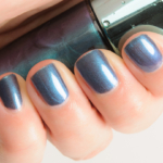 MAC Submerged Nail Lacquer