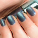MAC Submerged Nail Lacquer