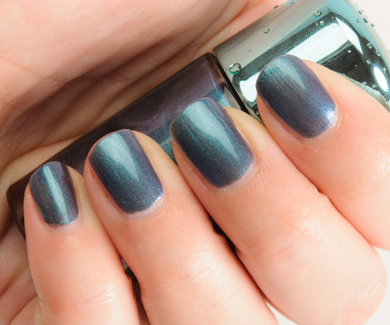 MAC Submerged Nail Lacquer