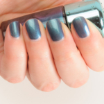 MAC Submerged Nail Lacquer