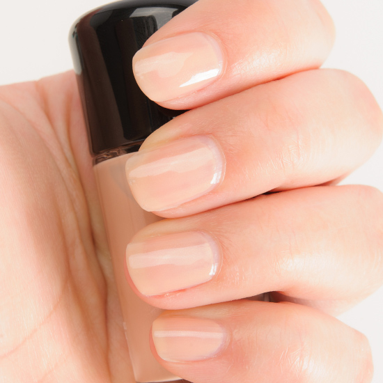 MAC Uninvited Nail Lacquer