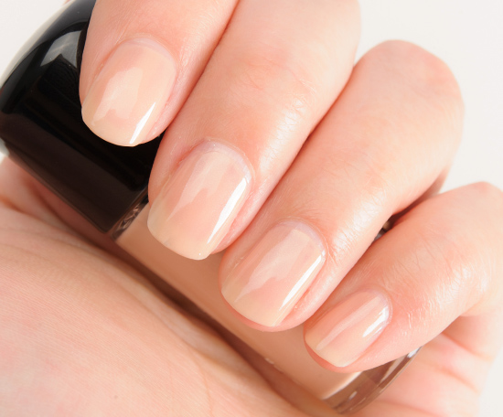 MAC Uninvited Nail Lacquer