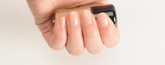 MAC Uninvited Nail Lacquer