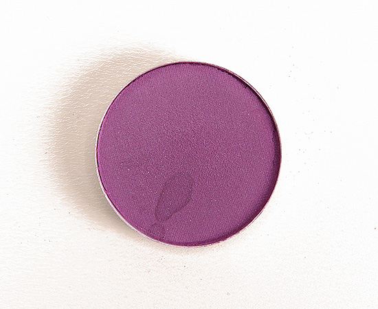 MAC Vibrant Grape Eyeshadow
