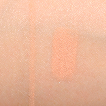 MAC What Comes Naturally Lip Pencil