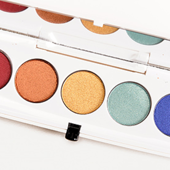 Marc Jacobs Beauty The Siren (210) Style Eye-Con No. 7