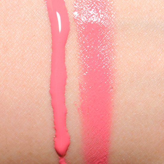 Obsessive Compulsive Cosmetics Aurora Lip Tar Stained Gloss