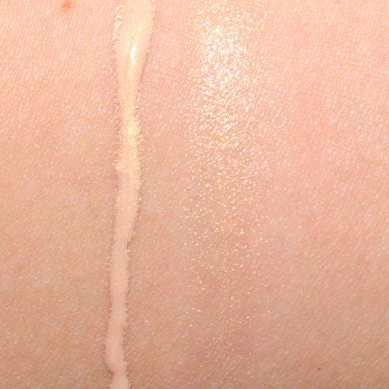 Obsessive Compulsive Cosmetics Dune Lip Tar Stained Gloss