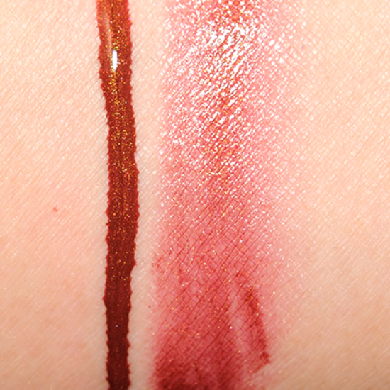 Obsessive Compulsive Cosmetics Nomad Lip Tar Stained Gloss