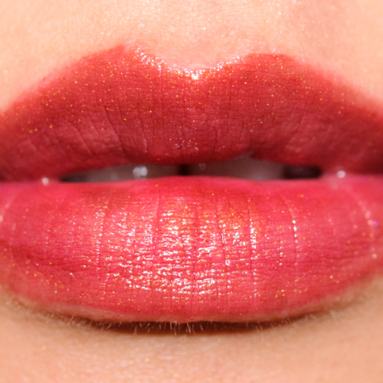 Obsessive Compulsive Cosmetics Nomad Lip Tar Stained Gloss