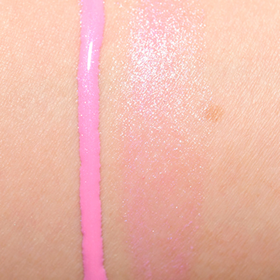 Obsessive Compulsive Cosmetics Off World Lip Tar Stained Gloss