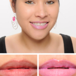 Obsessive Compulsive Cosmetics Off World Lip Tar Stained Gloss