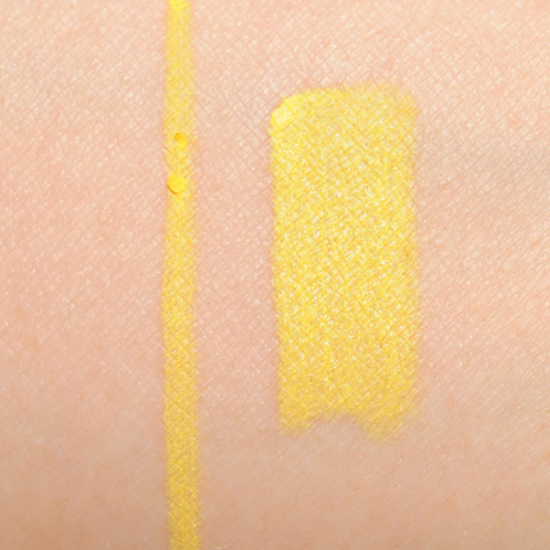 Stila Canary Smudge Stick Waterproof Eye Liner