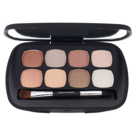 Summer 2014 bareMinerals The Nude Beach