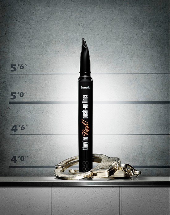 Benefit They're Real Push-Up Liner