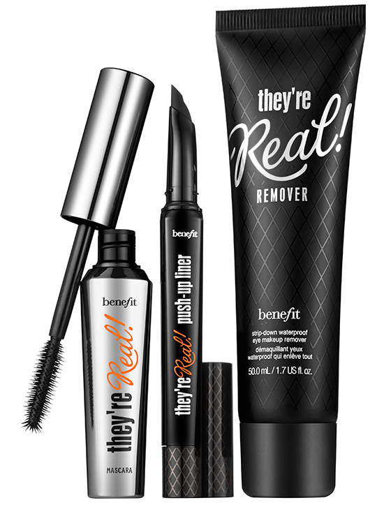 Benefit They're Real Push-Up Liner