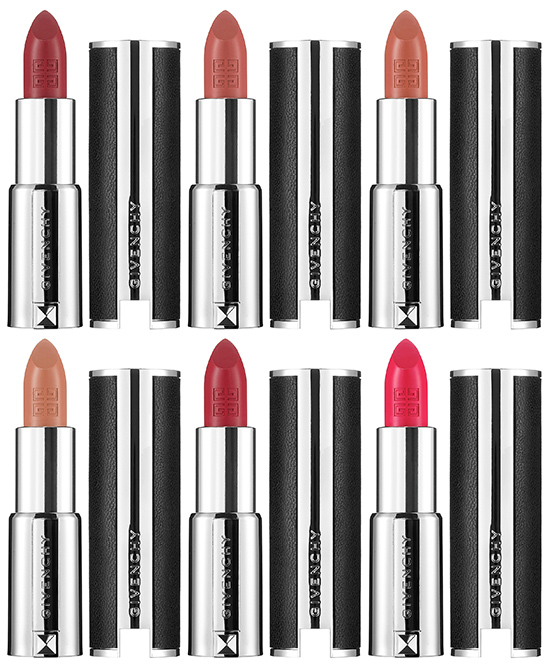 Givenchy Le Rouge