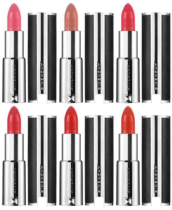 Givenchy Le Rouge