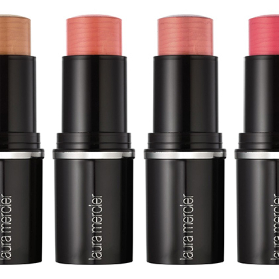 Summer 2014 Laura Mercier Bonne Mine Stick Face Colour