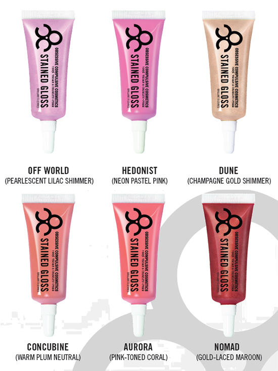Obsessive Compulsive Cosmetics Launches for Summer 2014