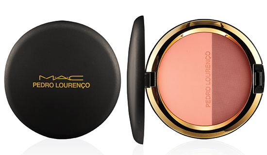 MAC x Pedro Lourenço Collection