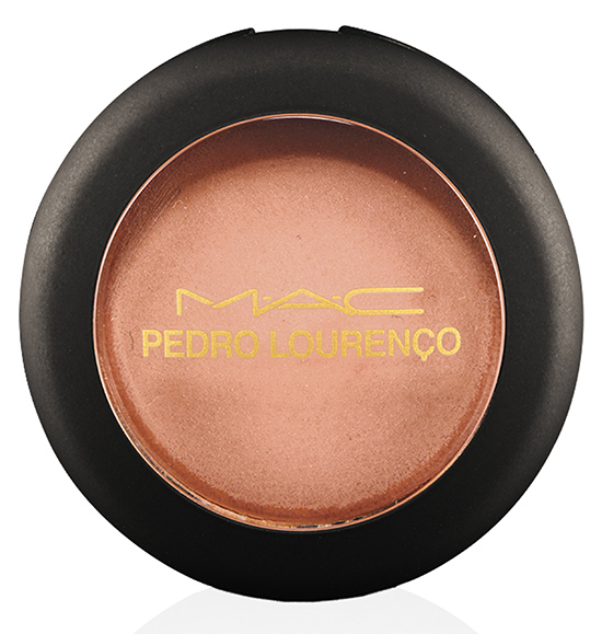 MAC x Pedro Lourenço Collection