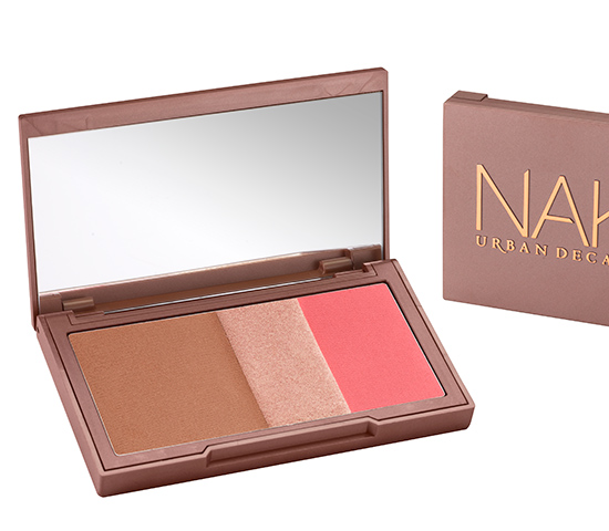 Urban Decay Summer 2014 Launches