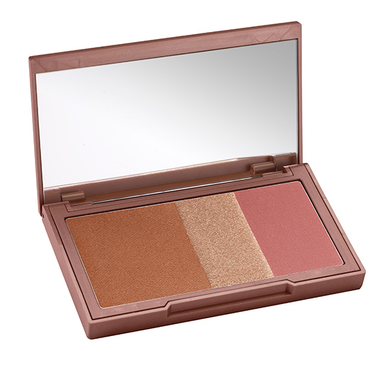 Urban Decay Summer 2014 Launches