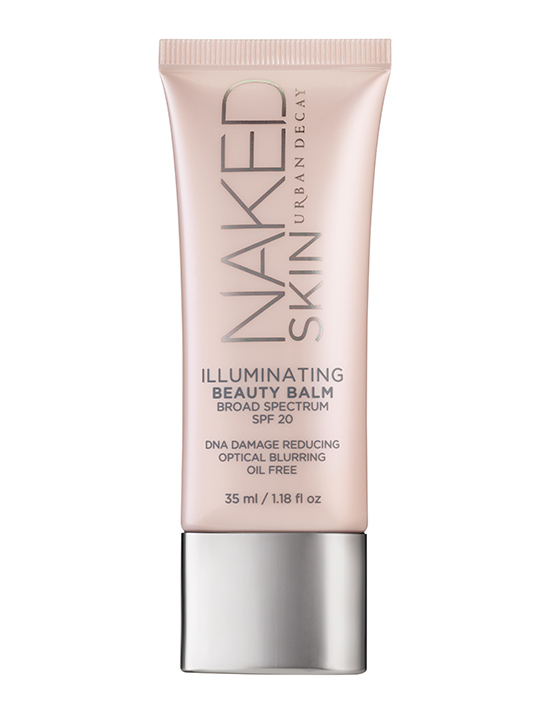Urban Decay Summer 2014 Launches