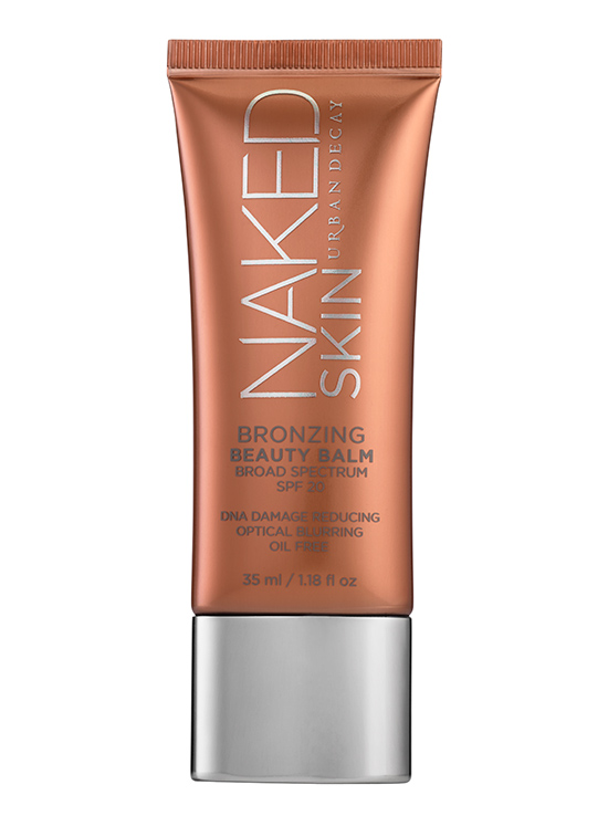 Urban Decay Summer 2014 Launches