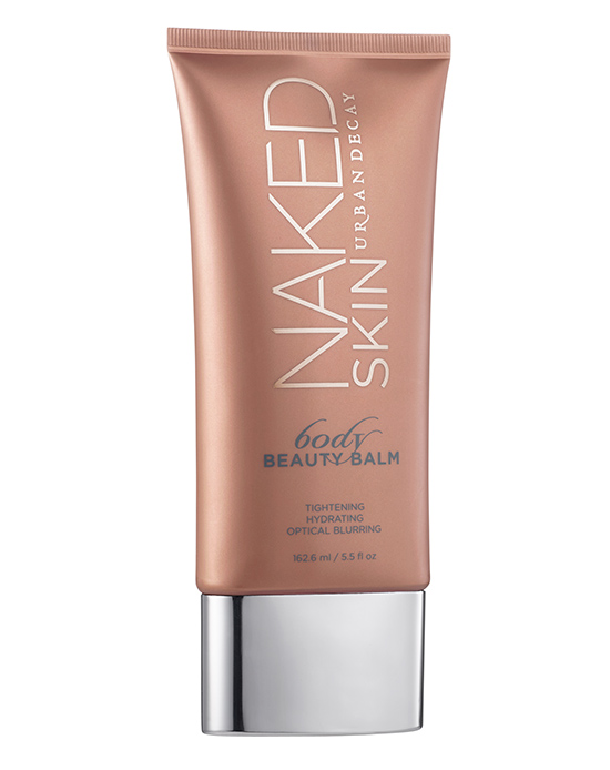 Urban Decay Summer 2014 Launches