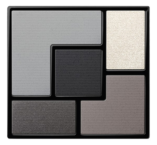 YSL 5 Color Couture Palette