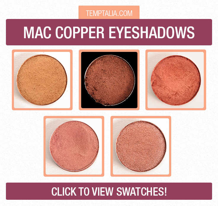 swatch_saturday_mac_copper_eyeshadow