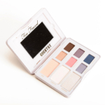 Too Faced Country Nashville Nudes Eyeshadow Collection