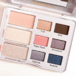 Too Faced Country Nashville Nudes Eyeshadow Collection
