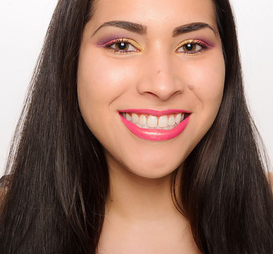 5 Ways to Wear Urban Decay Honey Eyeshadow + Giveaway!