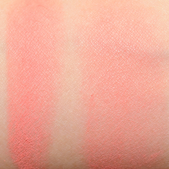 Urban Decay Streak Naked Flushed Cheek Palette