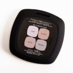 bareMinerals The Comfort Zone READY Eyeshadow Quad