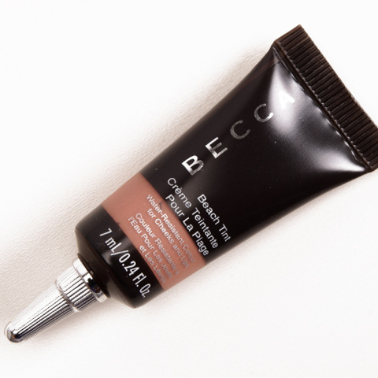 Becca Beach Tint Fig