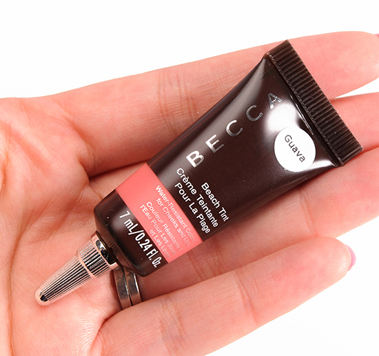 Becca Guava Beach Tint