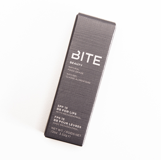 Bite Beauty Flush BB for Lips