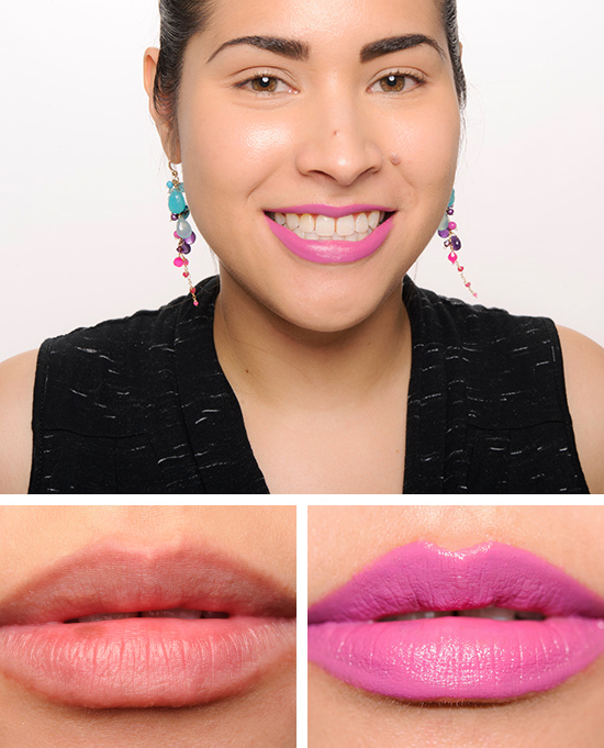 Bite Beauty Violet High Pigment Pencil