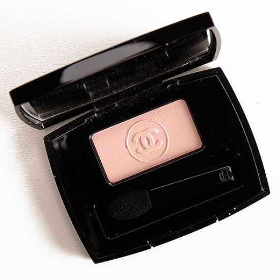 Chanel Sensation (102) Ombre Essentielle Soft Touch Eyeshadow