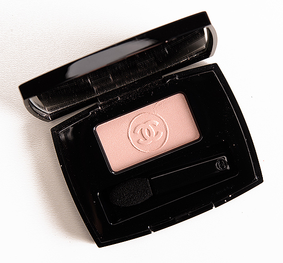 Chanel Sensation (102) Soft Touch Eyeshadow