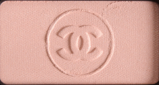 Chanel Sensation (102) Soft Touch Eyeshadow