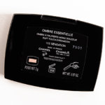 Chanel Sensation (102) Ombre Essentielle Soft Touch Eyeshadow