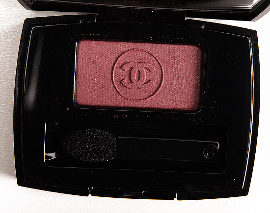 Chanel Hesitation (106) Soft Touch Eyeshadow